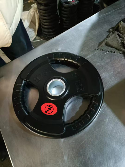 Olympic Weights Plates