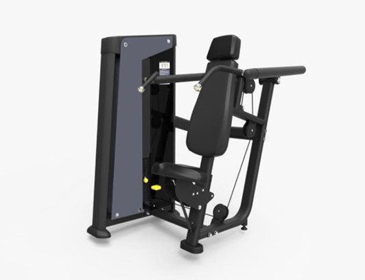 FW-SE06 Shoulder Press
