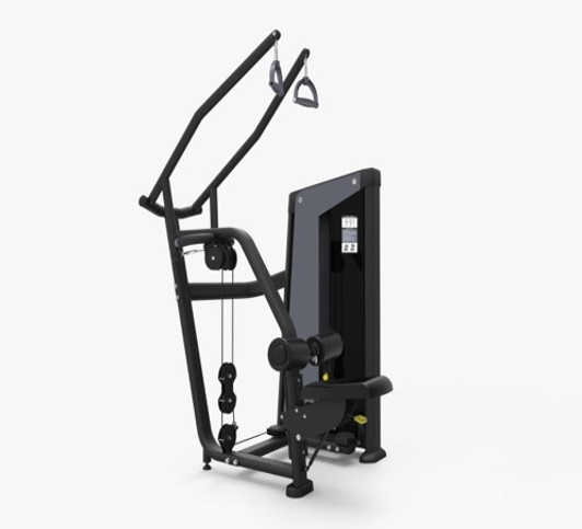 FW-SE29 Split High Pull Trainer