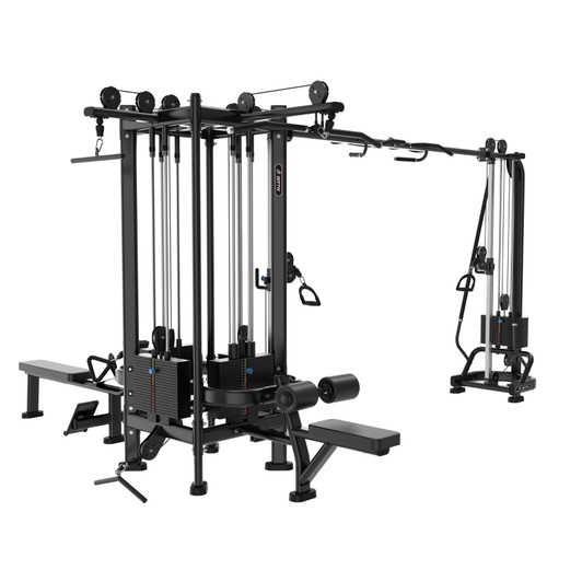 Multi Jungle 5 Station