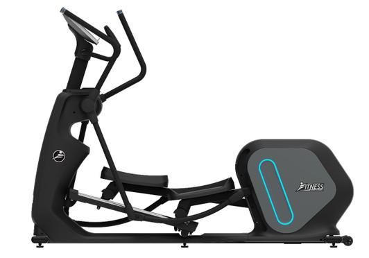 FW-790T Elliptical Touch Screen