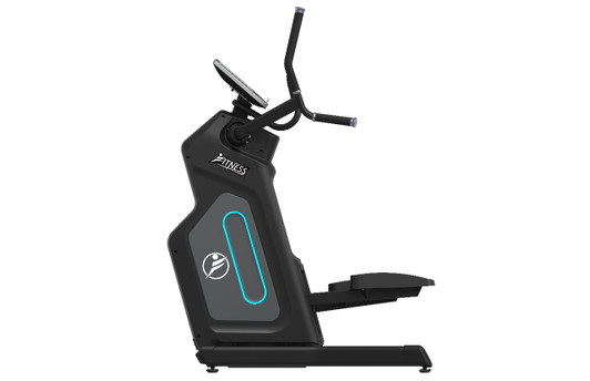 Lifetime fitness Symbio Cardio equipment