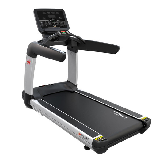 Led Screen Treadmill LSF-T016