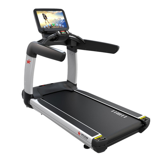 Touch Screen Treadmill LSF-TS-017