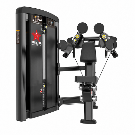 LifeStar Fitness BH04 Lateral Raise