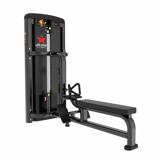 LifeStar Fitness BH09 Low Row
