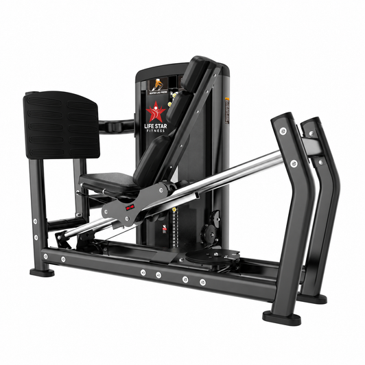 LifeStar Fitness BH14 Seated Leg Press