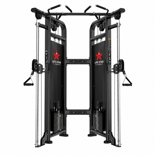 LifeStar Fitness BH22 Functional Trainer