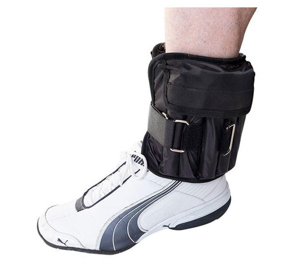 Ankle Weights 5lbs.