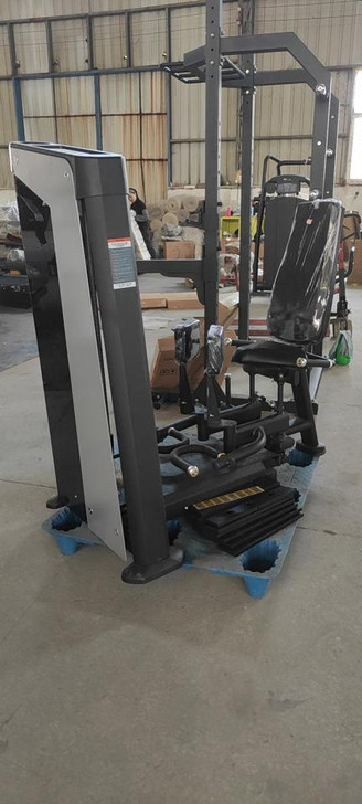 FW-SE25 Abductor / Adductor Trainer