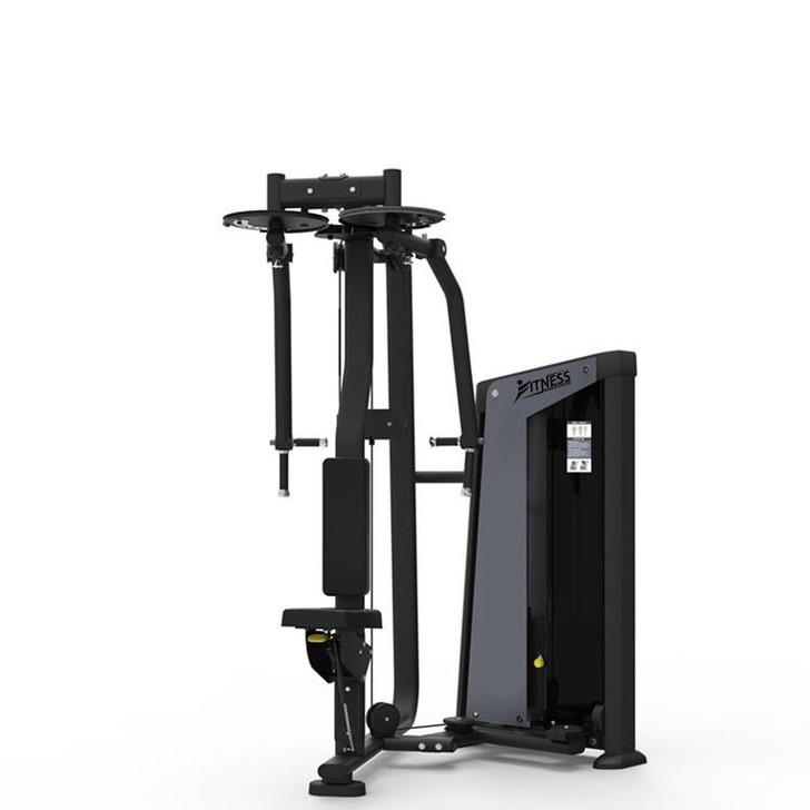 FW-SE07 Pearl Delt Pec  Fly