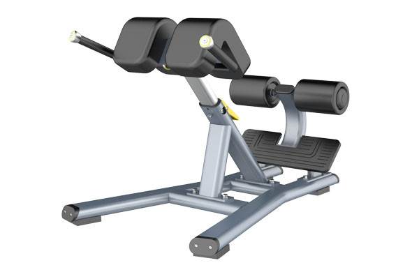 FW-CS45 Roman Back Extinction Chair