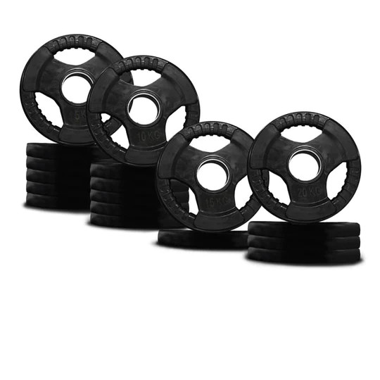 Olympic Weights Plates