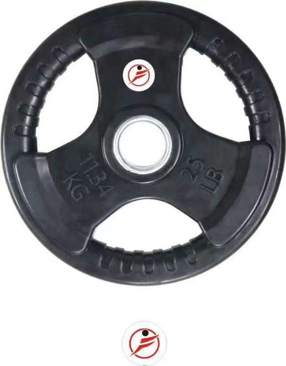 Olympic Weights Plates