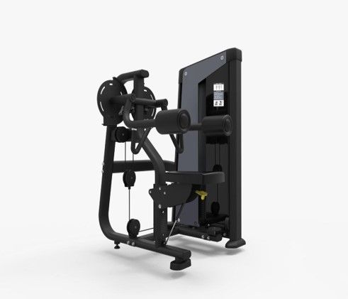 FW-SE05 Lateral Raise
