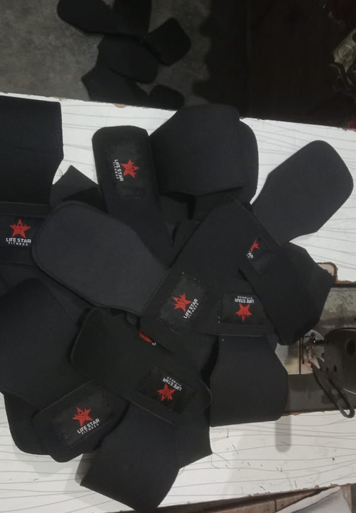Rehabilitation Gloves