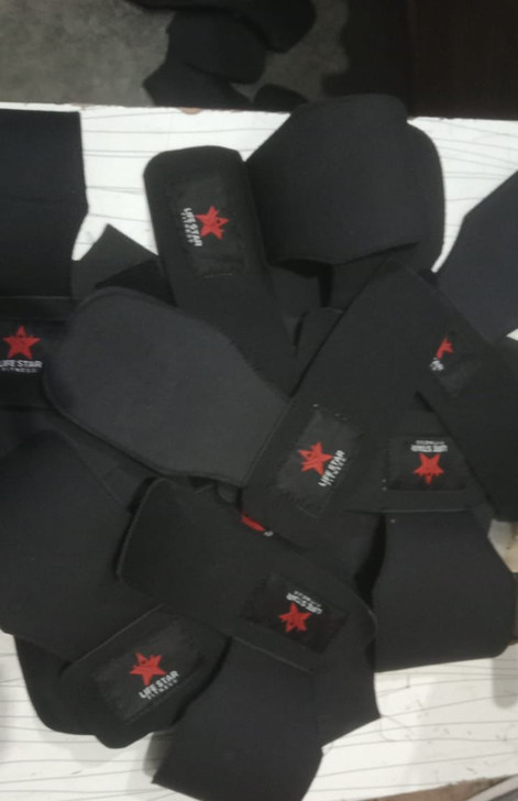 Rehabilitation Gloves