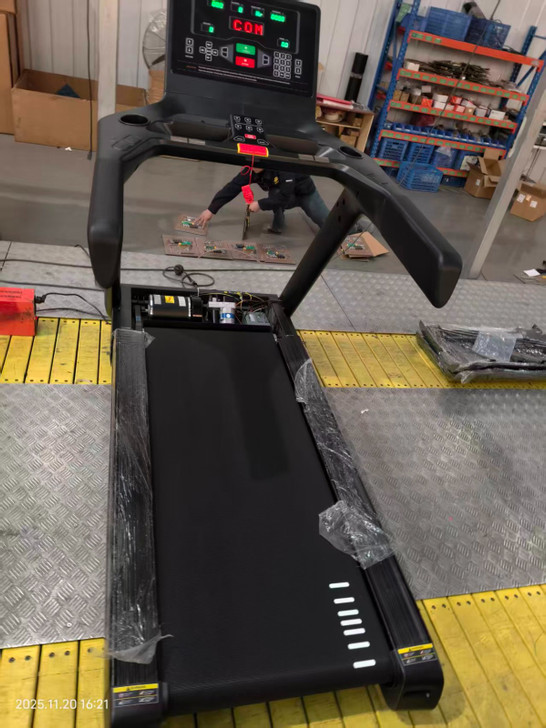 Treadmill Touch Screen LSF-TTX18