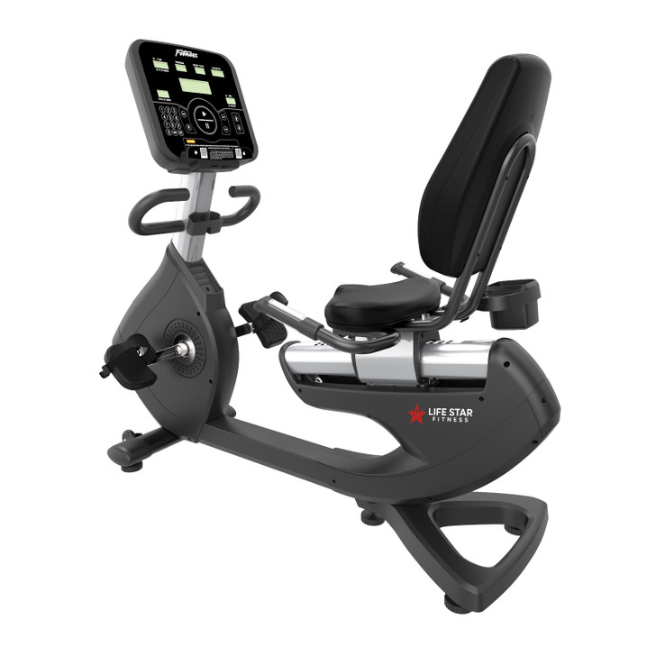 Recumbent Bike LSF-EB8800