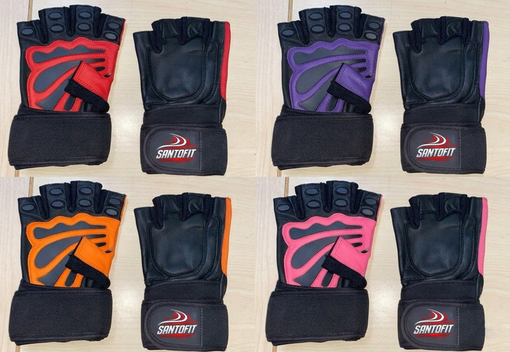 Fitness Gloves