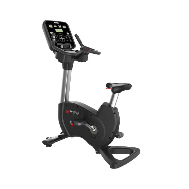 LSF Up Right Bike