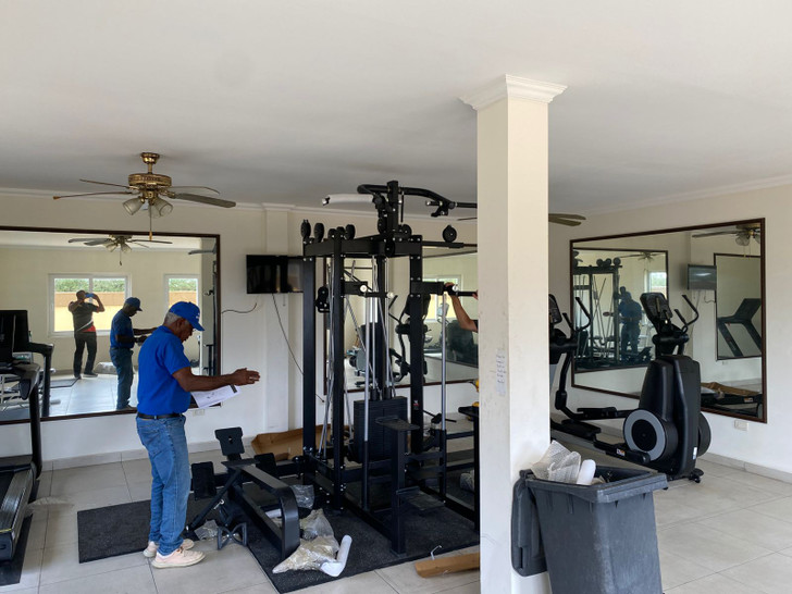 Aruba Breeze Condominium