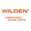 Wilden Compatible Aftermarket O' Ring , PTFE,  1.5" pumps