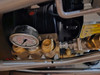High Pressure Cleaner (Pressure Washer) Electric, 500BAR AC440V, 50-60HZ