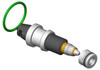 Rotating Turbo Nozzle Repair Kit: 600 Bar