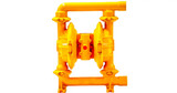 Aluminum Diaphragm: A Reliable Choice for High-Performance Industrial Pumping