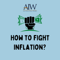 ​How to Fight Inflation - The Battle