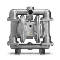 Air Operated Wilden Replacement Parts: Enhancing Performance with Modern Industrial Reliability
