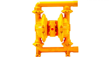 Aluminum Diaphragm: A Reliable Choice for High-Performance Industrial Pumping