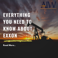 Everything you need to know about Exxon