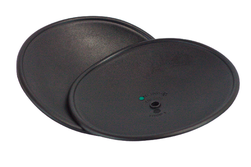 Backup Diaphragm, Neoprene, Used in 2" pumps- DP50, SDP50 ALT/SST