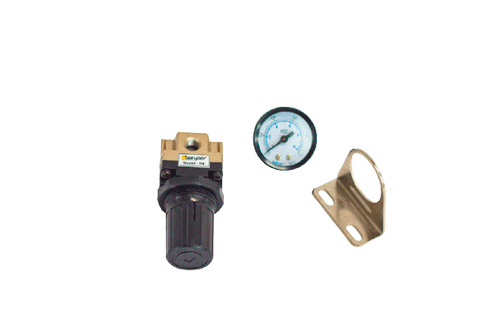 FRL Regulator, best high quality 1/4", US