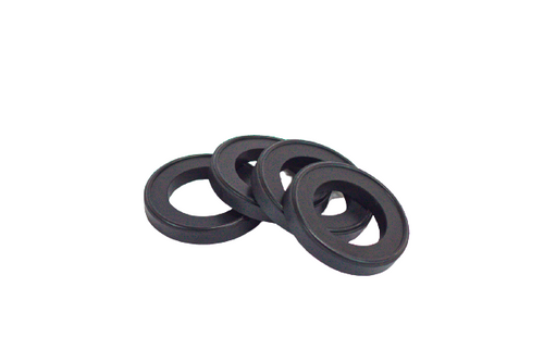 Wilden Compatible Aftermarket Seal, Neoprene,  3" pumps