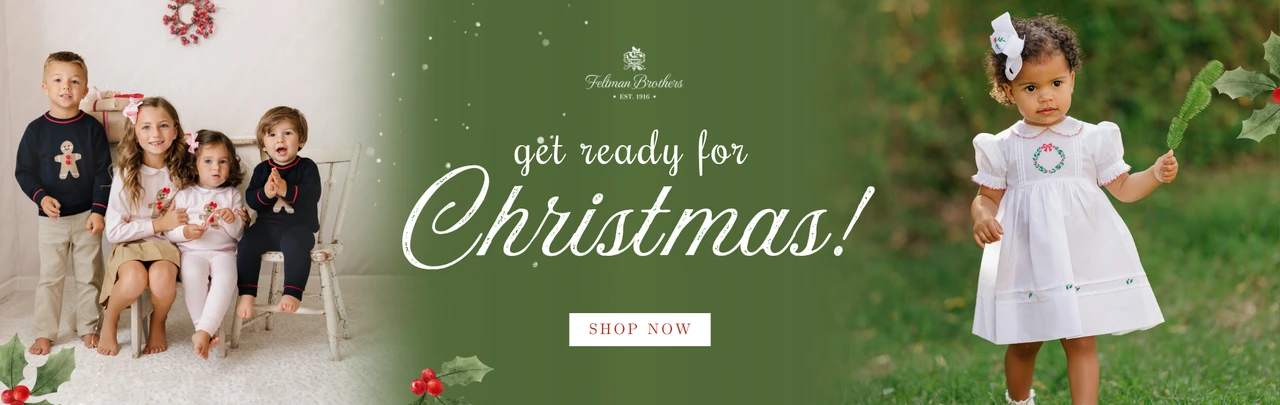 Shop Christmas!