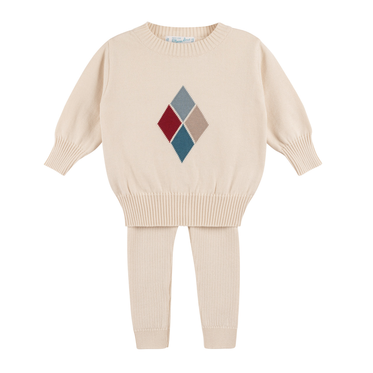 Feltman Brothers | Vintage Classic Baby Clothes for Boys and Girls