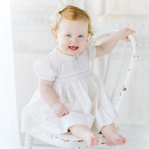 Kids Clothes Old Fashioned Baby Girl Clothes Vintage Smocked