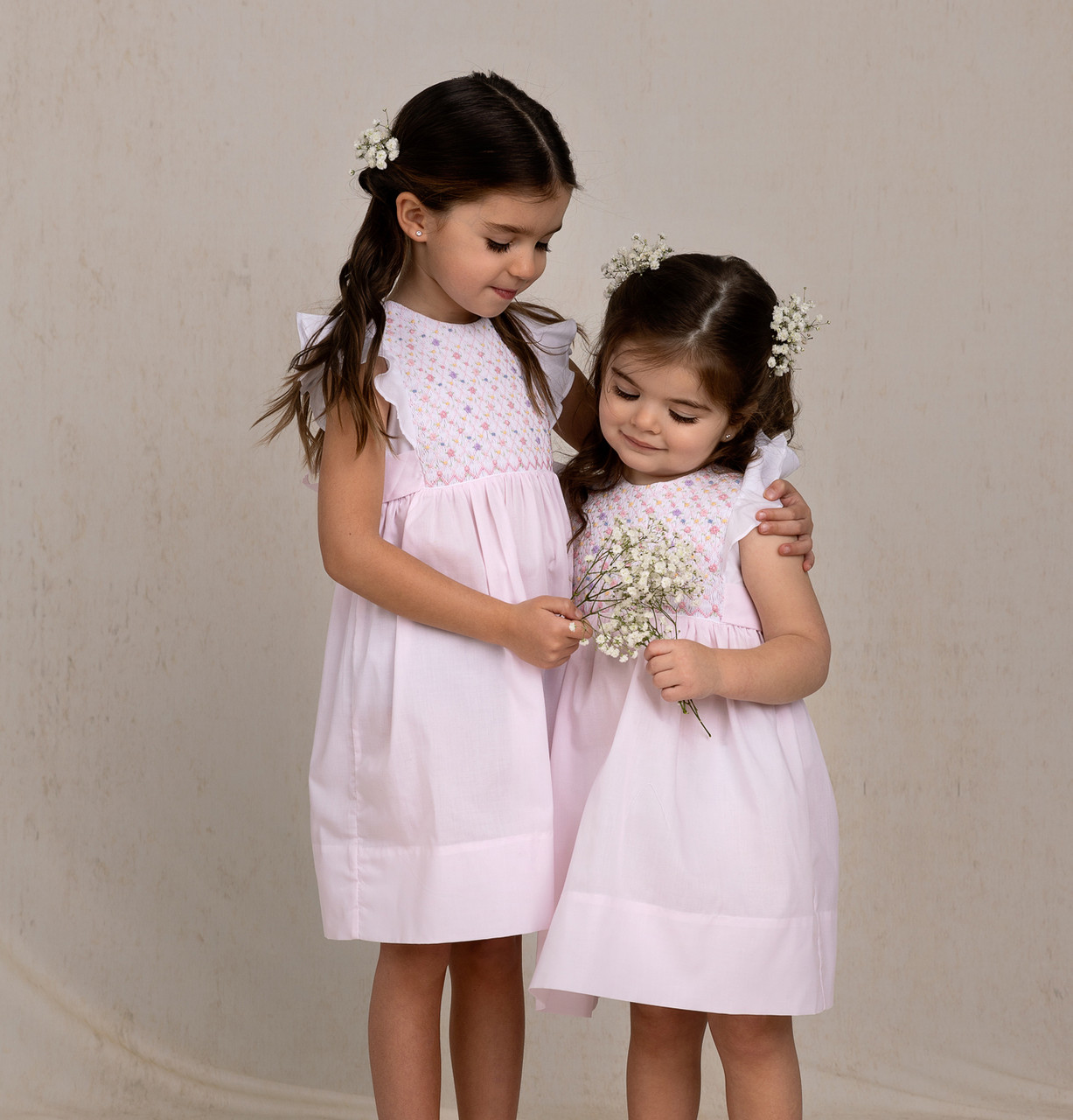 Flower Girl Dress Guide - 5 Questions Answered! - Feltman Brothers