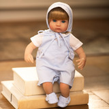 16" Doll Parker from Feltman Brothers