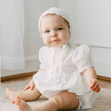 Girls Victoria Romper