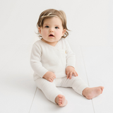 Ribbed Knit Wrap Set Toddler Ribbed Knit Wrap Set Toddler