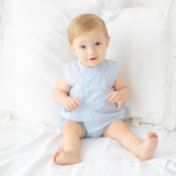 Boys Sailboat Diaper Set