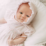 Rose Garden Collection Smocked Dress