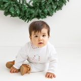 Holiday Tree Knit 2-Piece