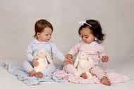 NEW Peter Pan Diamond Knit Collection!