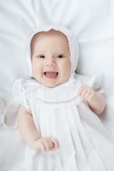 Can Baptism Outfits Be Reused? (And Should They Be?)