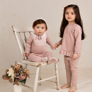 NEW Stylish Winter Knits for the Family from Feltman Brothers for 2024!